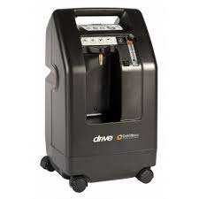 A DIFFUSER UN MAXIMUM INFORMATIONS UTILES SUR LES CONCENTRATEURS D'OXYGENE