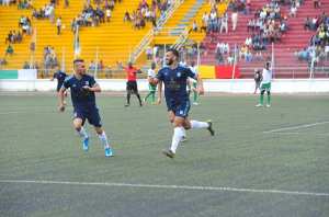 Belouizdad/Alger (Football) - CRB: Sayoud a bel et bien signé à Al-Taï