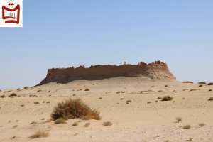 الحظيرة الوطنية (توات- قورارة- تيديكلت):اكتشاف أزيد من 3500 موقع اثري يعود لعصور ماقبل التاريخ