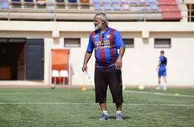 Oran (Football) - L’ENTRAÎNEUR DU PAC DÉMENT SON RETOUR AU MCO. Cherif El-Ouazzani: “Même pour 10 milliards, je ne travaillerai jamais plus avec ces actionnaires”