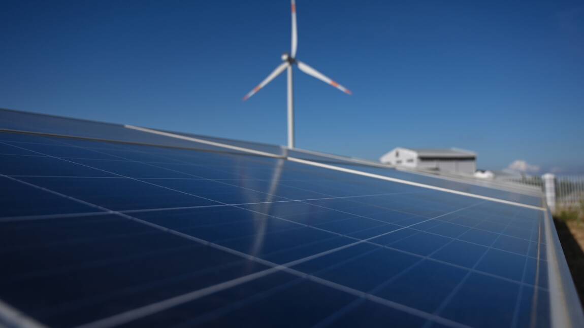 Planète - Un documentaire explore la face cachée des énergies vertes