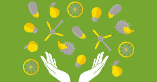 Planète - Terre d'actions: Comment jardiner quand on n’a pas de jardin