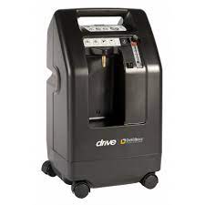 A DIFFUSER UN MAXIMUM INFORMATIONS UTILES SUR LES CONCENTRATEURS D'OXYGENE