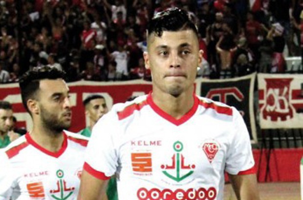 Oran (Football) - MCO: Mesmoudi, l’énorme gâchis