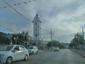 Aïn Tagourait (anciennement Bérard pendant la colonisation française) est une commune de la wilaya de Tipaza en Algérie.