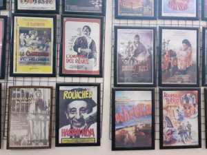 À l’association Lumières , la famille de l’ancien cinéma algérien retrouve sa notoriété d’antan