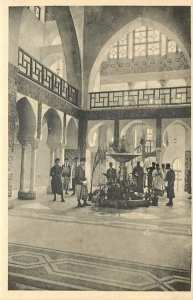 ألقاب 120 عائلة جزائرية من أصول عثمانية بإمكانها التجنّس بالتركية