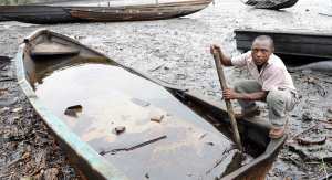 Planète (Afrique) - Pollution pétrolière au Nigeria: Shell va débourser 95 millions d'euros de dédommagement