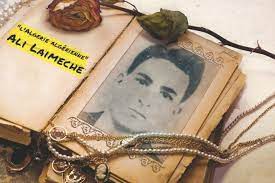 Le premier tour de manivelle sera donné le 15 août Un film documentaire sur Ali Laïmèche