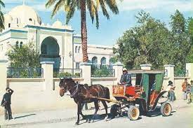 BISKRA UNE CITÉ DE PAIX ET DE POÈTES