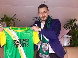 Badis Diab, l’entrepreneur humaniste à la conquête du monde