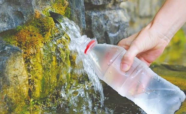 Boghni (Tizi Ouzou) - RESSOURCES HYDRIQUES: Le captage de l’eau de Laïnceur Mendès pour bientôt