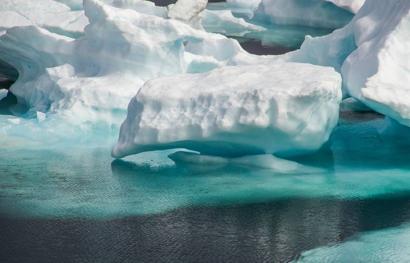Planète - Rapport du Giec: Une responsabilité «sans équivoque» de l’homme dans le changement climatique