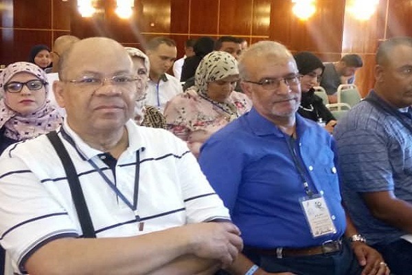 أكاديمي جزائري لـ