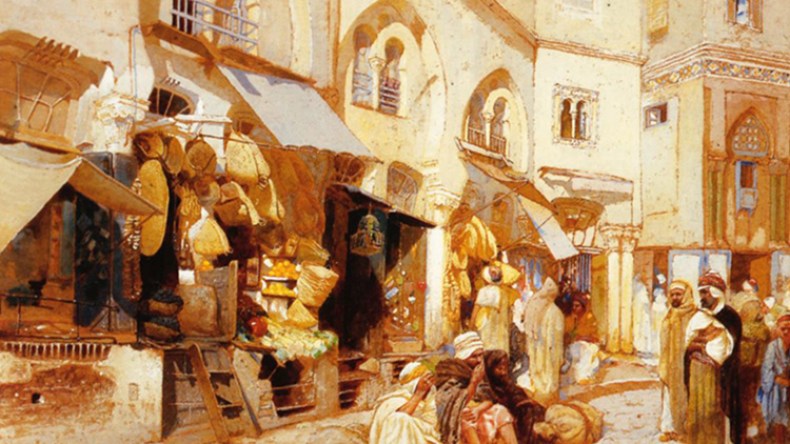 رحلة في سجلات الرومان والعرب والأتراك من أين أتت أسماء الجزائريين؟