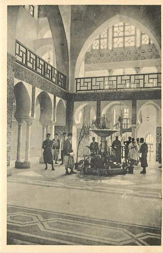 ألقاب 120 عائلة جزائرية من أصول عثمانية بإمكانها التجنّس بالتركية