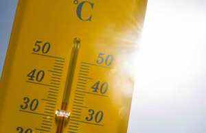 Algérie - Météorologie: La vague de chaleur se poursuivra jusqu’à mardi