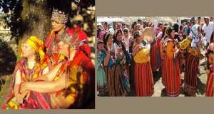 ACHEWIQ OU LE CHANT DES ANCÊTRES