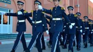 لإفراج عن قوائم الناجحين بمدارس أشبال الأمة هؤلاء مؤهلون ليصبحوا جنرالات المستقبل في الجزائر