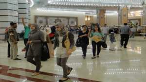 Université Abou Bekr Belkaïd de Tlemcen 10000 nouveaux étudiants à accueillir