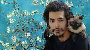 Djamel Bensmaïl El Miliani