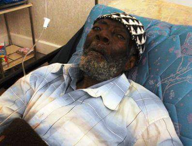 وفاة أكبر معمر في العالم بالوادي عن عمر يناهز 140 سنة