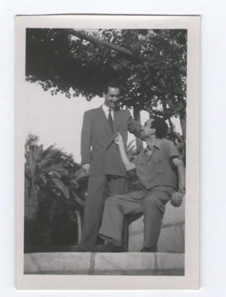 Belkacem Zeddour Mohamed Brahim, dit Si Kacem