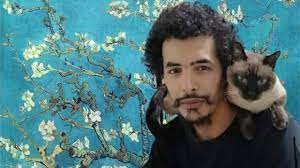 Djamel Bensmaïl El Miliani