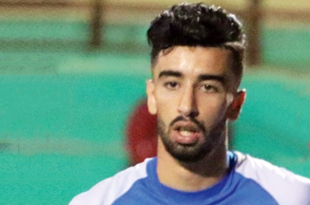 Sétif (Football) - IL S’EST ENGAGÉ POUR QUATRE ANS AU FC LOGANO: AMMOURA FAIT SES ADIEUX À SÉTIF