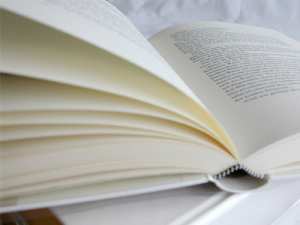 How to classify the book printing paper?