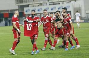 Belouizdad/Alger (Football) - SACRÉ CHAMPION POUR LA DEUXIÈME SAISON CONSÉCUTIVE: LE CRB INDÉTRÔNABLE