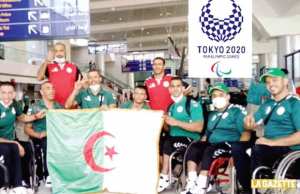 Algérie - Paralympiques-2020: Les Algériens parés pour des médailles à Tokyo