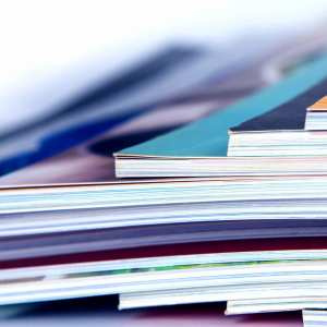 How to ensure the smooth progress of book printing?