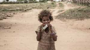 Planète (Afrique) - Madagascar en proie à une famine directement liée au changement climatique