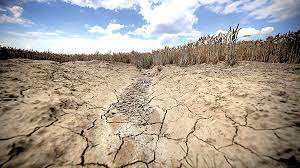 Planète - Le stress hydrique, une menace planétaire: Le réchauffement climatique aggrave la pénurie d’eau