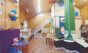 Algérie - GRÂCE AU TRAVAIL D’UNE ASSOCIATION ET DE LA DIASPORA: Une nouvelle structure pour les enfants cancéreux à Sétif