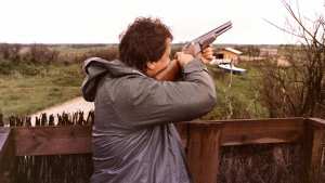 Planète (France/Europe) - Le gouvernement interdit la chasse à la tourterelle des bois