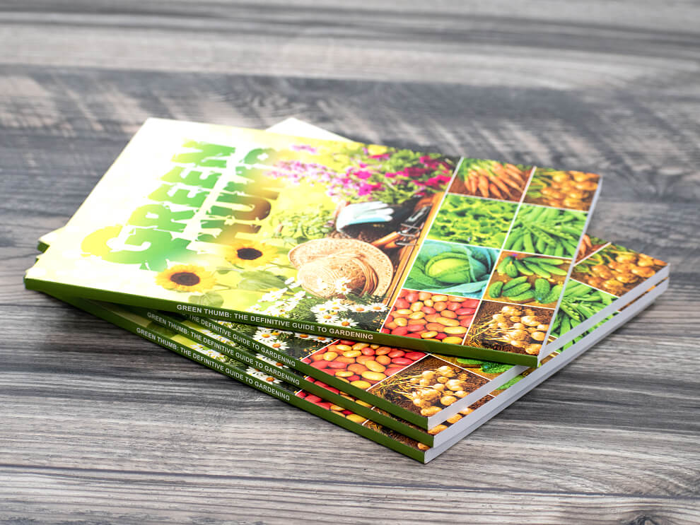 Book printing-How does pre-press design reduce printing costs?