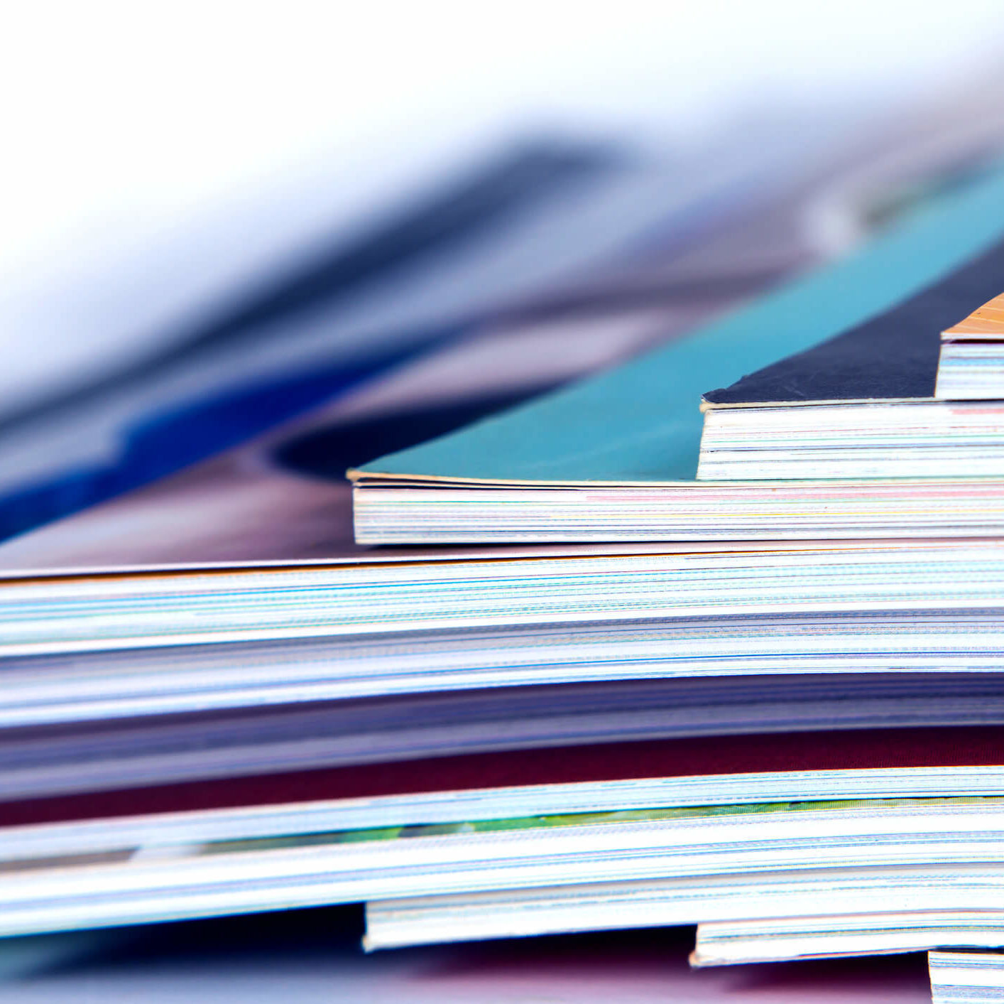 How to ensure the smooth progress of book printing?