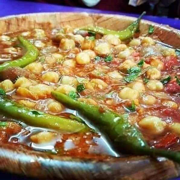 دوبارة بسكرية (حُمص)