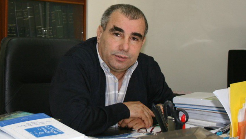 Youcef Merahi (Écrivain-poÈte) «Ma vie aurait été fade sans mon écriture»