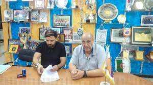 Médéa (Football) - O. Médéa: Hassan Hammar nouveau directeur sportif