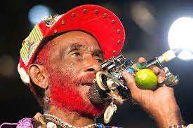 Il était une légende du Reggae: Lee «Scratch» Perry est mort