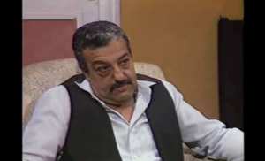 Décès de l’acteur et comédien Omar Guendouz