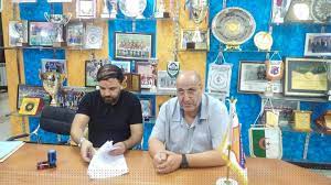 Médéa (Football) - O. Médéa: Hassan Hammar nouveau directeur sportif