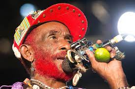 Il était une légende du Reggae: Lee «Scratch» Perry est mort