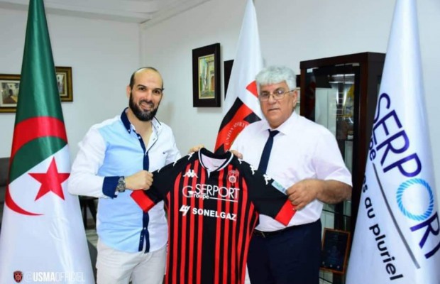 Alger (Football) - USM Alger: Hocine Achiou nommé directeur sportif