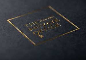 Book printing knowledge: Characteristics of Hot stamping process