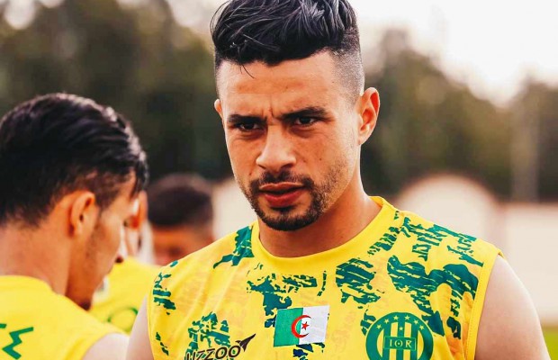 Algérie (Football) - Mercato: Les clubs étrangers, la piste royale des Algériens