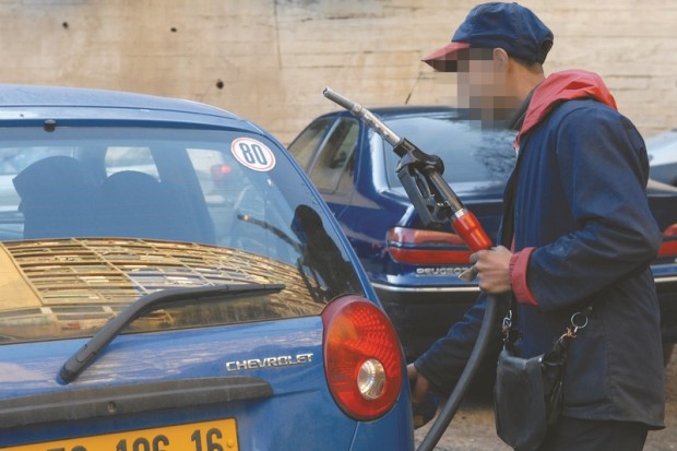 Planète (Afrique) - CETTE DÉCISION A ÉTÉ SALUÉE PAR LE PNUE: L’Algérie, dernier pays à éradiquer l’essence au plomb